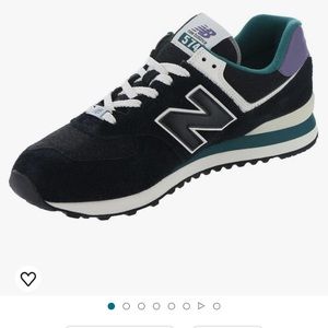 Men’s new balance 574 v1 core